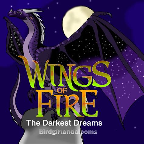 wings of fire fanfic|More.